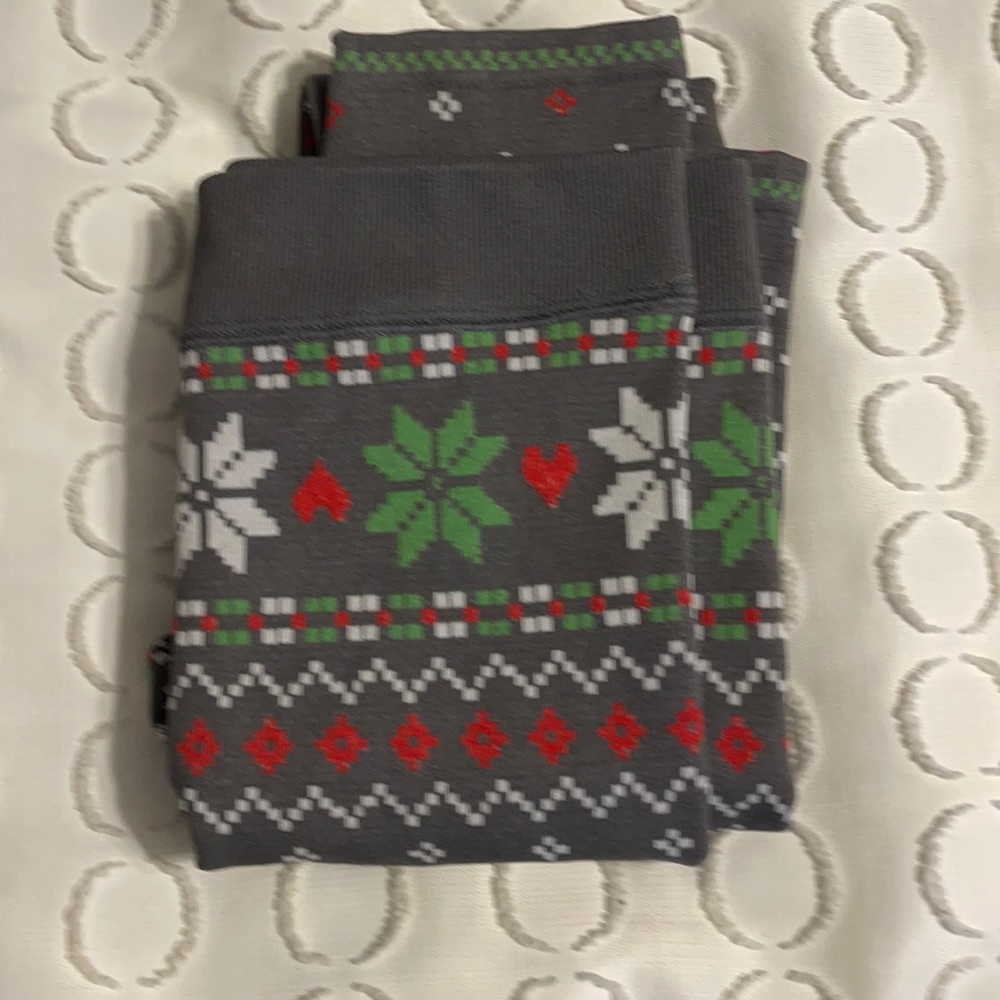 Christmas Leggings/ Tights